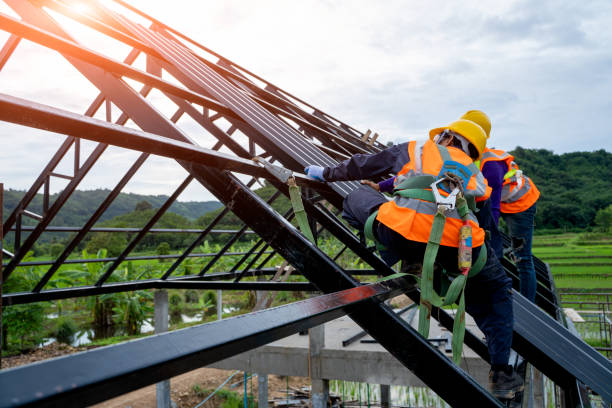 Quick and Trustworthy Emergency Roof Repair Services in Gamerco, NM