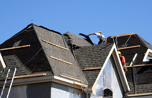 Best Storm Damage Roof Repair  in Gamerco, NM